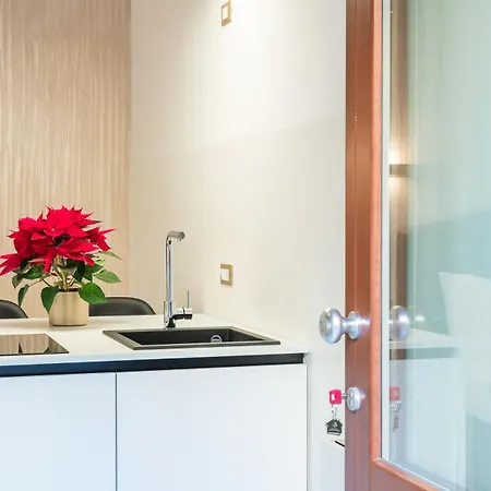 Apartman Palazzo Ristori