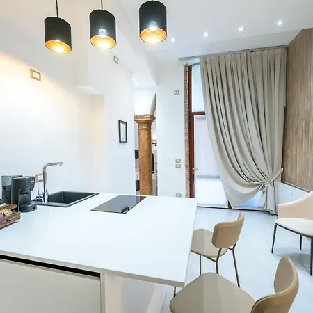Apartman Palazzo Ristori Verona