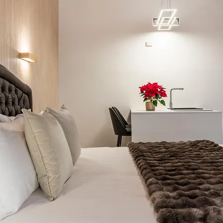 Palazzo Ristori Apartman Verona