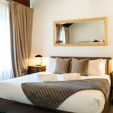 Apartman Palazzo Ristori Verona