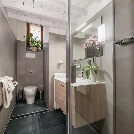 Palazzo Ristori Apartman