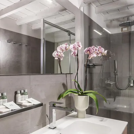 Palazzo Ristori Apartman Verona