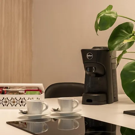 Palazzo Ristori Apartman Verona