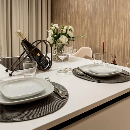Apartman Palazzo Ristori