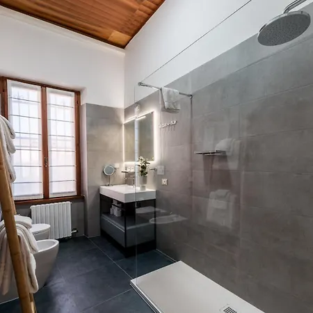 Apartman Palazzo Ristori *