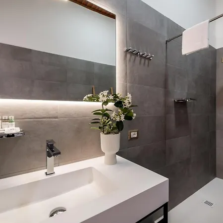 Palazzo Ristori Apartman Verona