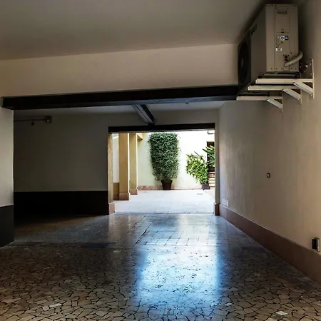 Palazzo Ristori Apartment