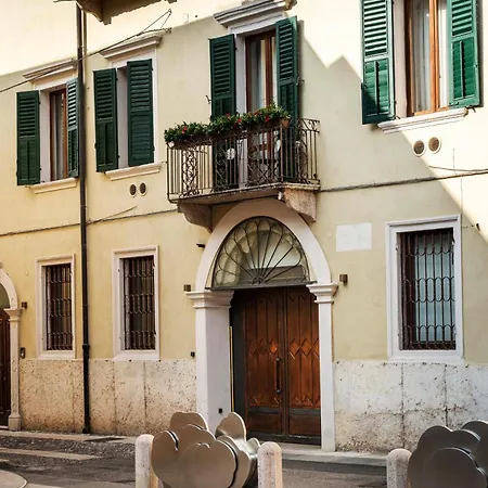 Palazzo Ristori Apartment