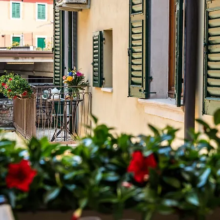 Apartment Palazzo Ristori