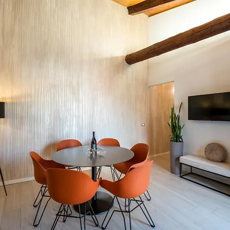Palazzo Ristori Apartment Verona
