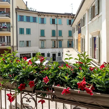 Palazzo Ristori Apartment