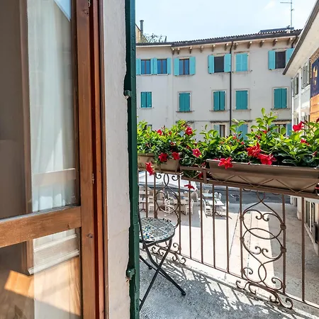 Palazzo Ristori Verona