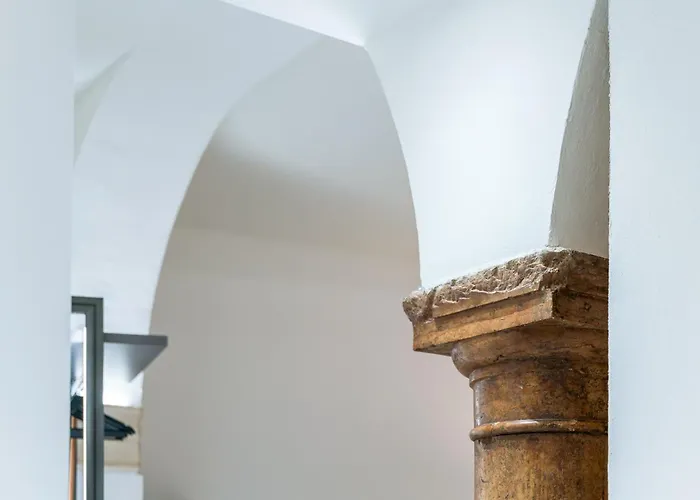 Palazzo Ristori * Verona
