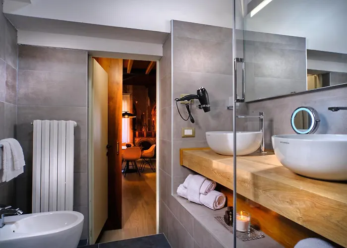 Palazzo Ristori Appartement Verona
