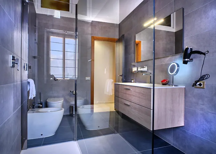 Appartement Palazzo Ristori