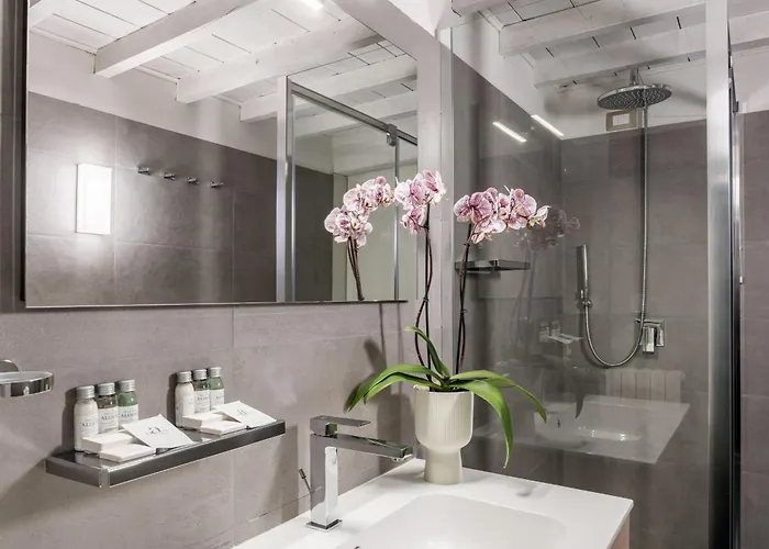 Palazzo Ristori Appartement Verona