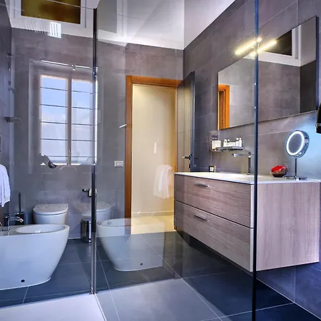 Appartement Palazzo Ristori