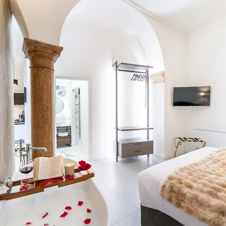 Palazzo Ristori Verona