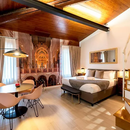 Appartement Palazzo Ristori