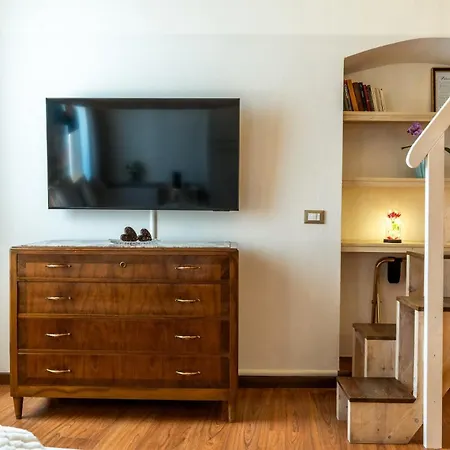 Apartamento Palazzo Ristori
