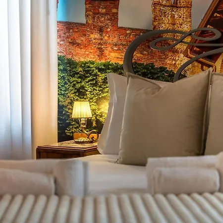 Apartment Palazzo Ristori Verona