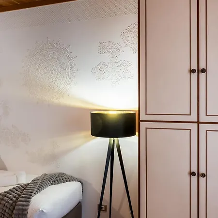 Palazzo Ristori Apartment