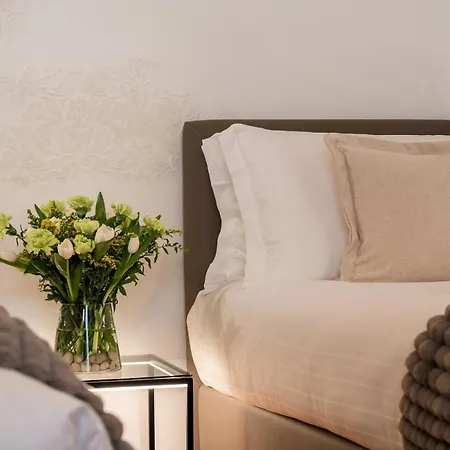 Apartment Palazzo Ristori