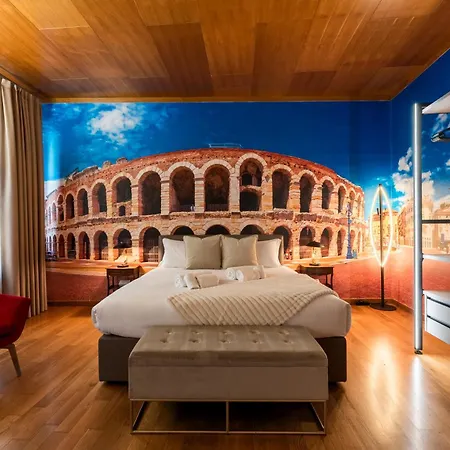 Palazzo Ristori Verona