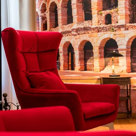 Apartment Palazzo Ristori