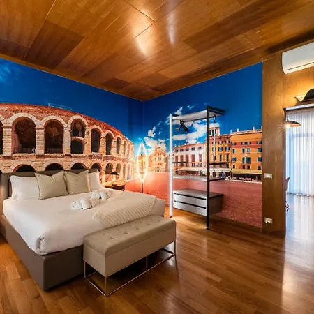 Palazzo Ristori Apartment *