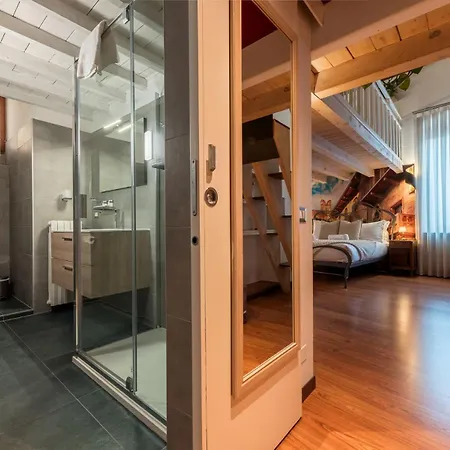 Palazzo Ristori Apartment *