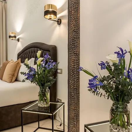 Apartment Palazzo Ristori