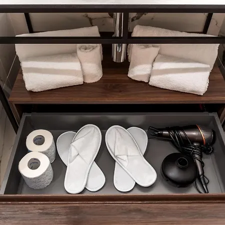 Palazzo Ristori Appartement