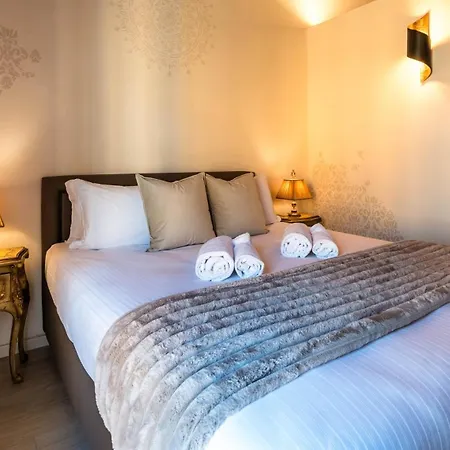Palazzo Ristori Apartment