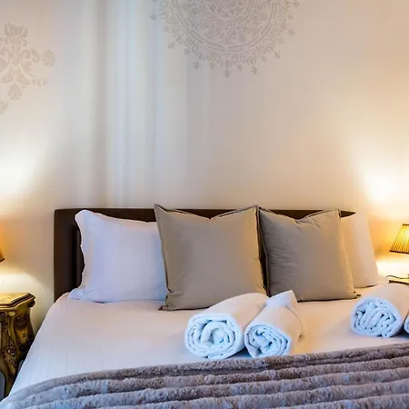 Apartment Palazzo Ristori Verona