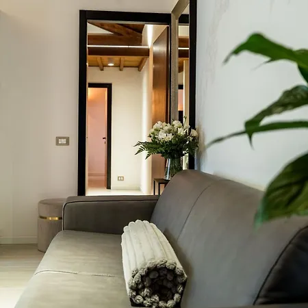 Apartment Palazzo Ristori *