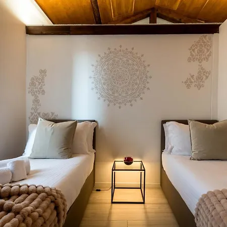 Apartamento Palazzo Ristori Verona
