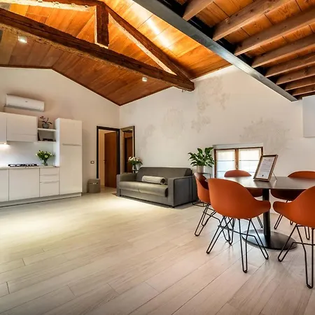 Palazzo Ristori Verona