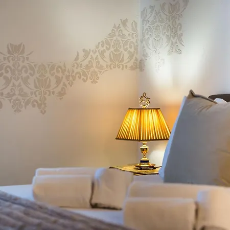 Apartment Palazzo Ristori