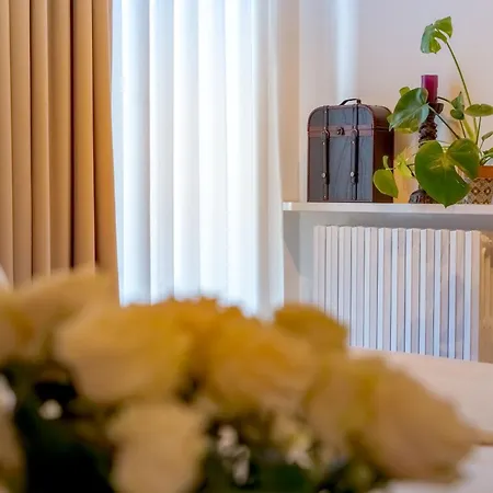 Apartment Palazzo Ristori Verona