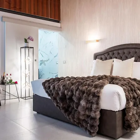 Palazzo Ristori Apartamento *