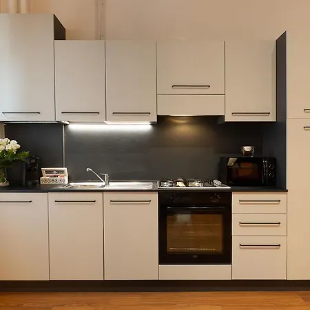 Apartment Palazzo Ristori *