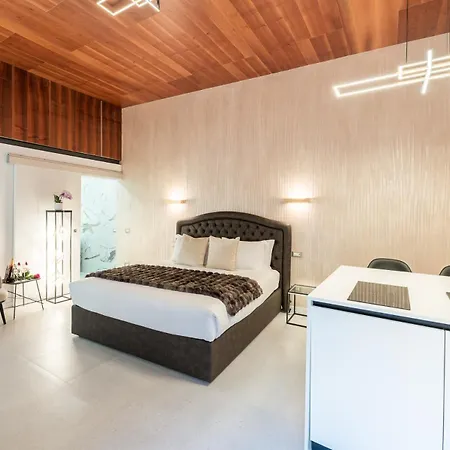 Palazzo Ristori Apartment
