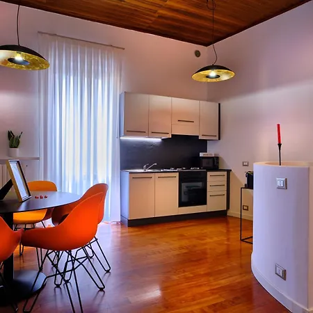 Apartment Palazzo Ristori