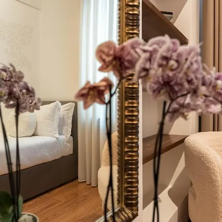 Apartment Palazzo Ristori *
