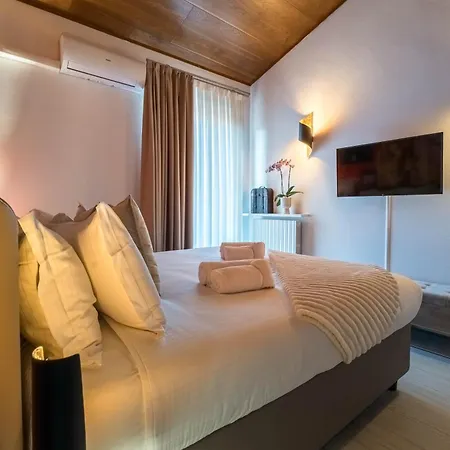 Apartment Palazzo Ristori *