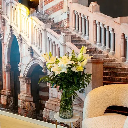 Apartment Palazzo Ristori *