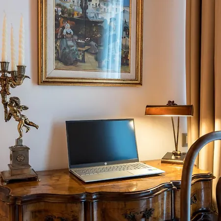 Palazzo Ristori Apartment Verona