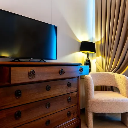 Apartment Palazzo Ristori Verona