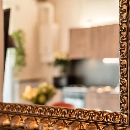 Apartment Palazzo Ristori *